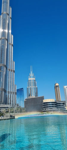 Bur Khalifa