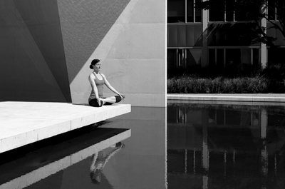 ⥠Can we capture the negative energy of a place or a person? What biofield research reveals