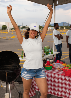 The 5 Types of Laughter That Protect You From the Evil Eye (and Negative Vibes)