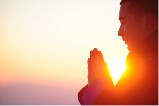 🧿 5 signes qui montrent qu’un praticien est aligné avec votre énergie