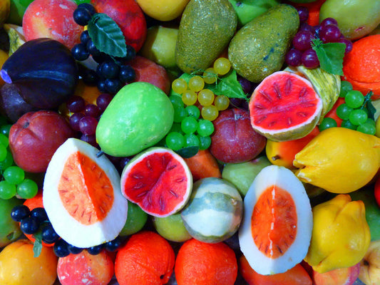 fruits et legumes