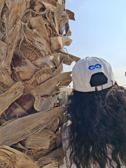 Casquette Ayoun 