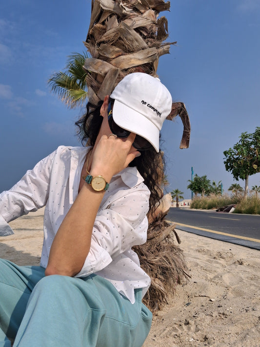 Casquette Ayoun