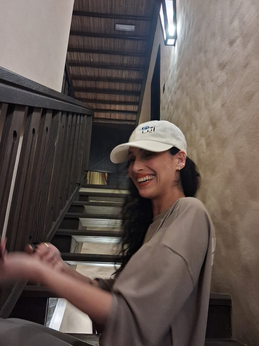 casquette en arabe Ayoun