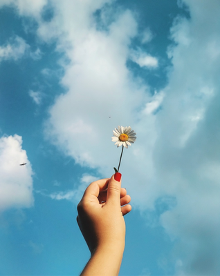 Le pouvoir de la positivité et de la bienveillance