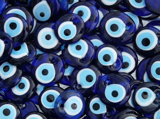 oeil de nazur en masse