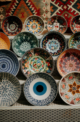 Why does the evil eye exist in all cultures? 👁️‍🗨️