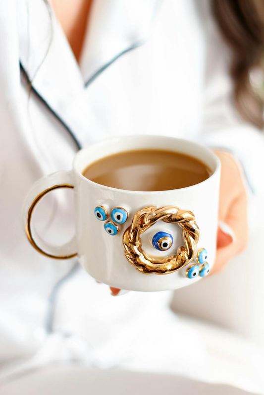 tasse de cafe avec Nazur