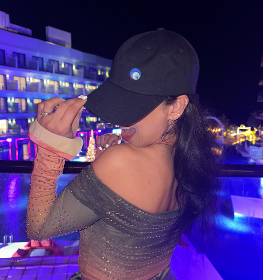 casquette Ayoun