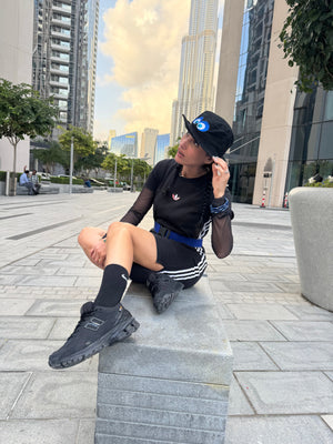 Embroidered Cap: Create a Unique and Impactful Look