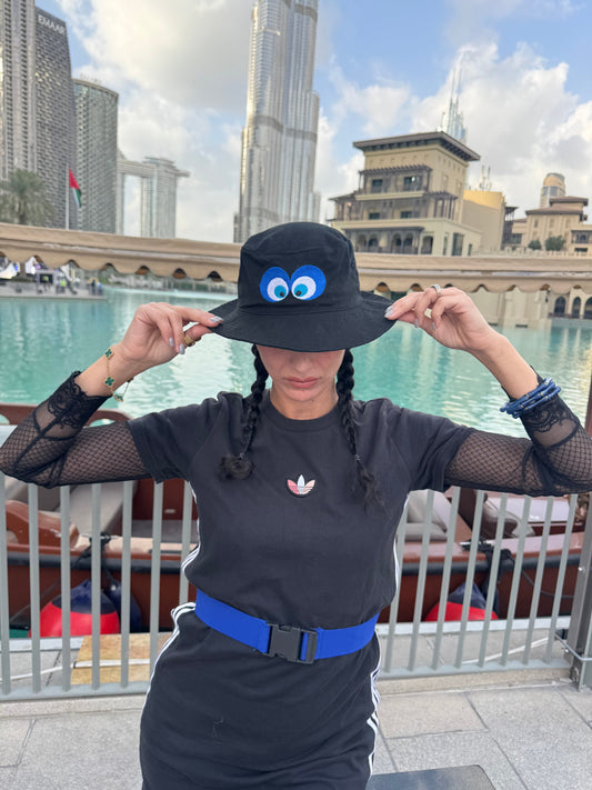 bob Ayoun contre le mauvais oeil