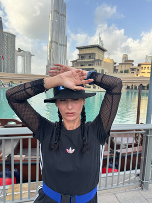How to wear a summer cap with style: the ultimate guide 🧢✨