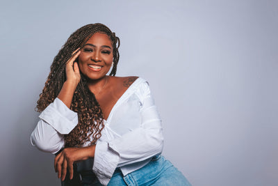 Develop your charisma with style: confidence, protection and authenticity 