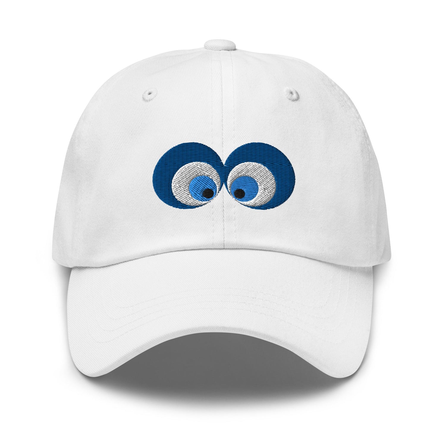 Le style qui protège et attire le succès | Casquettes Ayoun 🧿