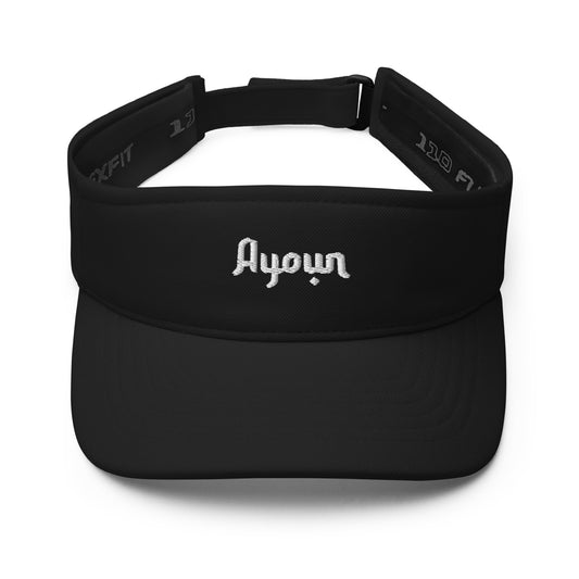 « Ayoun Original » – Visière Noire Ayoun